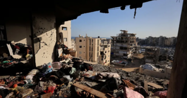 Sulme izraelite në Gaza, të paktën 11 të vrarë