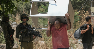 Gaza pas armëpushimit: Mbi 1 mijë të vrarë dhe përplasje thuajse çdo ditë