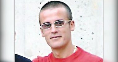Vrau Naim Zyberin në 1997/ Arrestohet në Belgjikë, Gerd Gjinarari