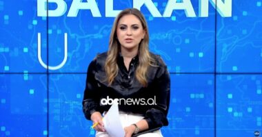 Ballkan Update me Habi Hoxha, (10/06/2026)
