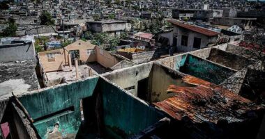 Botërori i shpresës/ Haiti i gëzohet Kupës së Botës, në një kohë pasigurie dhe dhune nga bandat