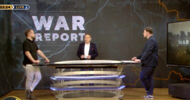 Eksperti: Lufta në Ukrainë po hyn në një “frymëmarrje të shkurtër”, por pa zgjidhje politike në horizont