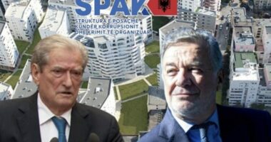 “Partizani”, Pango kundër Berishës/ Ish-ministri: Isha për privatizimin e klubit, por jo ndryshim destinacioni