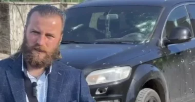 Ekzekutimi i çiftit Mujeci/ Gjykata e Lezhës lë në burg 40-vjeçarin, dyshohet i përfshirë në atentatin mafioz