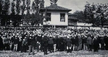 Ngjarja që hodhi themelet e shtetit kombëtar shqiptar/ 148 vjet nga Lidhja Shqiptare e Prizrenit