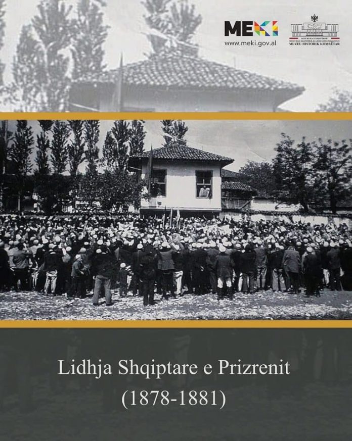 Ngjarja që hodhi themelet e shtetit kombëtar shqiptar/ 148 v