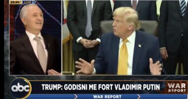 Bjellorusia ndryshon narrativë ndaj Ukrainës/ Neziri: Rusia do jetë e detyruar të ulet në bisedime me Zelenskyn