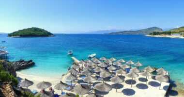 Media britanike: Shqipëria, surpriza turistike që po rivalizon destinacionet e njohura mesdhetare