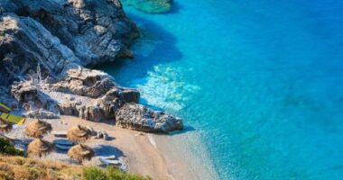 Media italiane jehonë bukurive natyrore: Shqipëria, “Karaibet e Ballkanit”