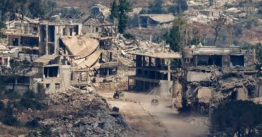 Hezbollah refuzon marrëveshjen e sigurisë SHBA–Izrael
