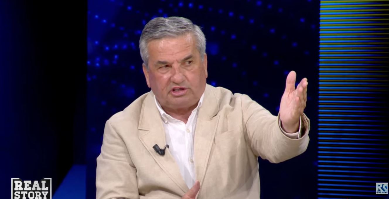 Partizani/ Beqiri: Privatizim grabitqar i Berishës