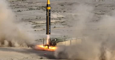 Irani: Programi raketor nuk është i përfshirë në memorandumin me SHBA