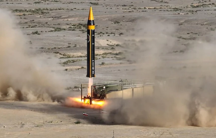 Irani  Programi raketor nuk është i përfshirë në memorandumin me SHBA