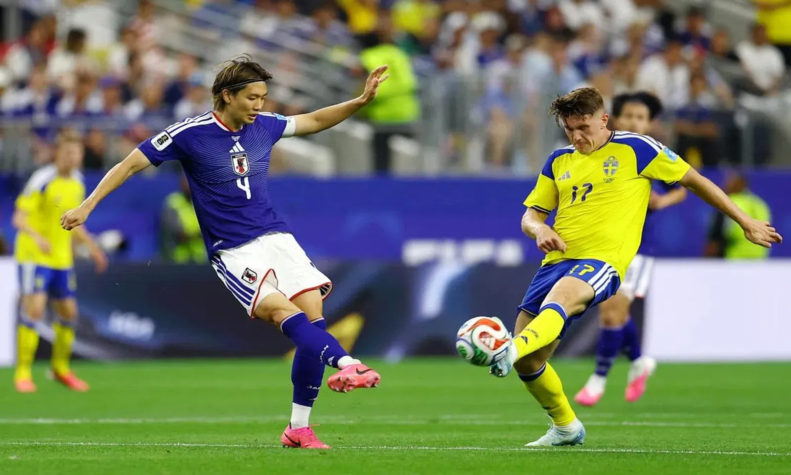 japonia-dhe-suedia-ndahen-ne-paqe-barazojne-1-1-dhe-sigurojne-te-dyja-bileten-per-ne-raundin-tjeter