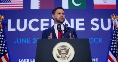 Vance: Irani do të lejojë inspektorët bërthamorë të kthehen në vend