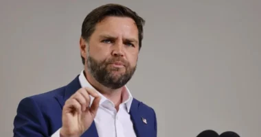 JD Vance: SHBA pranë një marrëveshjeje me Iranin për programin bërthamor