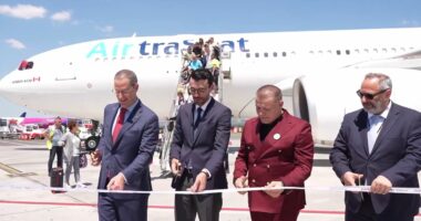 Fluturimi i parë Tiranë-Toronto, Shqipëria dhe Kanadaja më pranë se kurrë