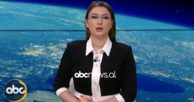 Shqipëria Sot me Kasandra Pali, (02/06/2026)