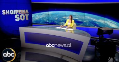 Shqipëria Sot me Kasandra Pali, (01/06/2026)