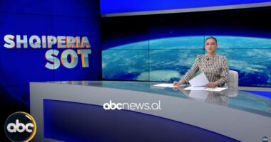 Shqipëria Sot me Kasandra Pali, (30/06/2026)