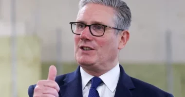 Starmer: Nuk do të largohem, do të luftoj për të qëndruar në krye të qeverisë