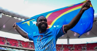 Kongo përballë “Luanëve”/ Afrikanët arritën një sukses duke u kualifikuar në Botëror