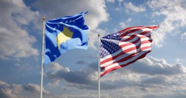 Refuzimi i gazit amerikan nga Kosovë/ Oda Amerikane, projekti rëndësi për sigurinë kombëtare