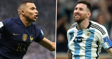 Gara botërore e golit/ Messi-Mbappe, duel për shënuesin më të mirë në histori