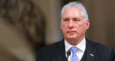 SHBA, sanksione presidentit kuban/ Trump shton presionin ndaj udhëheqësve në vendin komunist