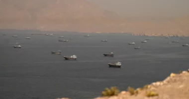 SHBA godet sërish Iranin, Teherani kundërpërgjigjet me raketa ndaj bazave amerikane në Kuvajt dhe Bahrein