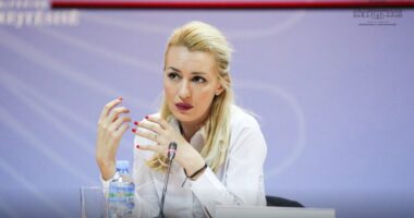 Kuko: Për Elisën dhe për “revolucionin”/ Deputetja e PS: Plani i saj, atentat ndaj rrugës së Shqipërisë në BE