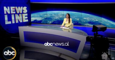 News Line me Rovena Neziri, (02/06/2026)