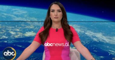 News Line me Rovena Neziri, (16/06/2026)
