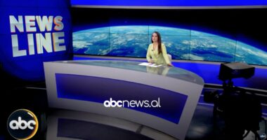 News Line me Rovena Neziri, (01/06/2026)