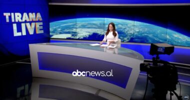 Tirana Live me Rovena Neziri, (22/06/2026)