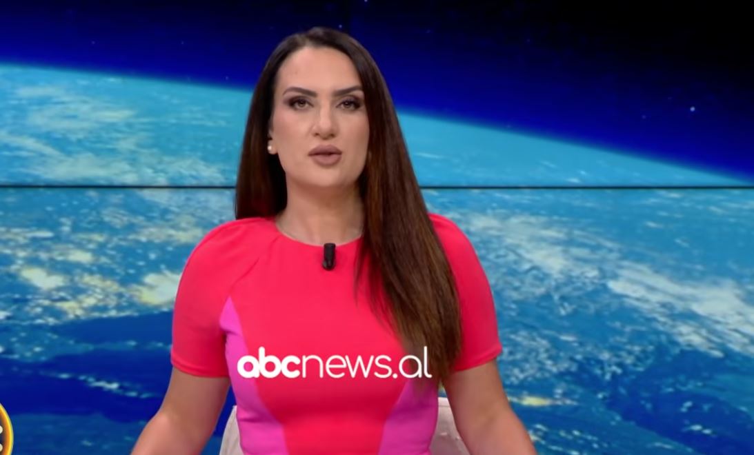 News Line me Rovena Neziri, (29/06/2026)
