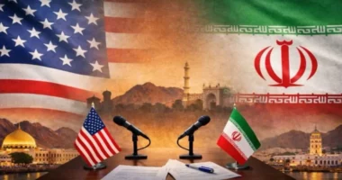 Nga Hormuzi te sanksionet/ Çfarë parashikon draft-marrëveshja SHBA-Iran, zbardhen pikat kryesore të planit