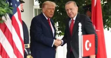 Samiti i NATO në Ankara/ Diskutohet rritja e shpenzimeve për mbrojtjen