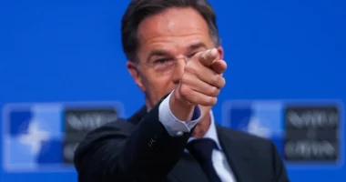 Rutte konfirmon se reduktimi i forcave amerikane në NATO ka hyrë në fuqi menjëherë