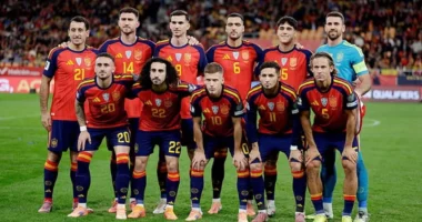 “Spanja fiton Botërorin”/ Parashikimi i superkompjuterit “shpall” kampionët e Kupës së Botës