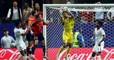 Spanja, zhgënjim kampionësh/ Fituesit në Euro 2024 nuk mundën dot Kepin e Gjelbër