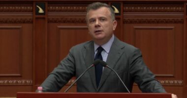 “Nga kjo protestë s’mund të lindë një PD e re”, Balla: Nuk pranojmë në Kuvend mocionin me debat