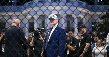 FBI parandalon sulm ndaj Shtëpisë së Bardhë me dronë e snajperë! Në shënjestër Trump, Vance, Netanyahu e Elon Musk