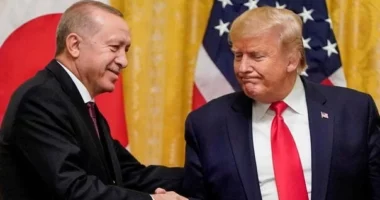 700 milionë dollarë, aeroplanët luftarakë turq pritet të forcohen me motorë amerikanë