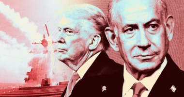 “Je i çmendur!”/ Trump përplaset me Netanyahun në telefon për sulmin ndaj Bejrutit
