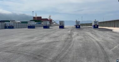 Vlorë, shtohen tragetet për verën/ Nga 1 korriku do të operojnë dy linja tragetesh me Italinë
