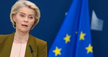 BE planifikon të ndalojë hyrjen në bllok të kujtdo që ka luftuar krah Rusisë në Ukrainë