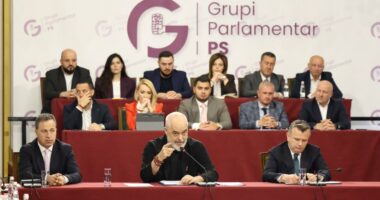Zvërneci/ “Një moment mendova largimin”, Rama: Por do qëndroj deri në fund!