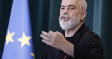 “Investimi nuk do të ndalojë sa jam unë këtu”/ Zvërneci, Rama: Hetimi i SPAK për pronësinë, pozitiv