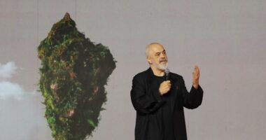 “Arkitektët e botës në Tiranë”/ Rama: Zhvillimi duhet të jetë në harmoni me natyrën